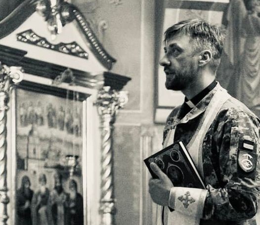 Мій Бог є поруч завжди. І Він є Любов