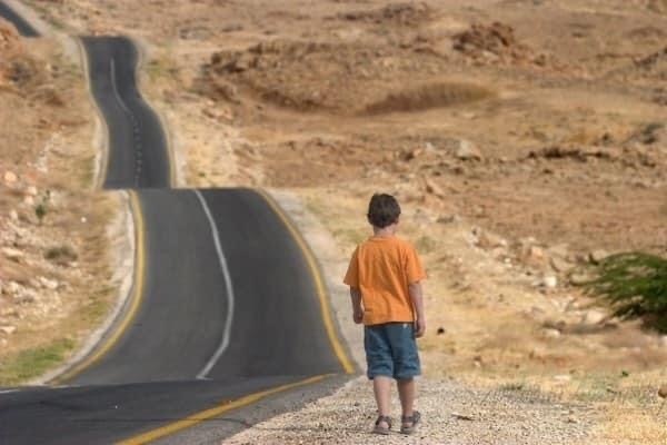 «Божа воля - це те, де і як Господь дає мені це життя»