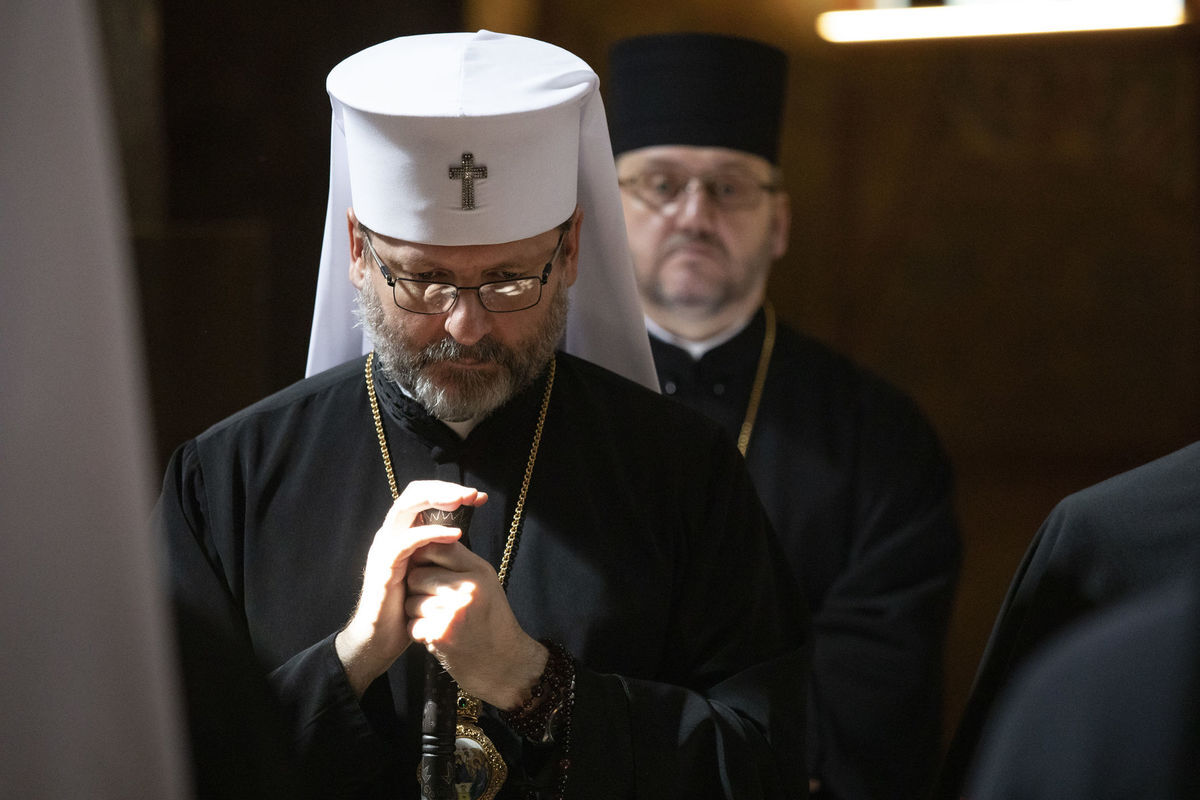 10 порад Блаженнішого Святослава, що допоможуть відшукати себе в часи змін