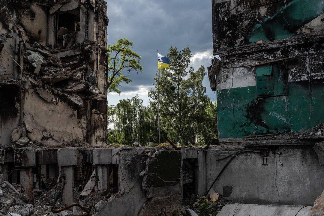 Виноградник, Іван Хреститель та любов до правди
