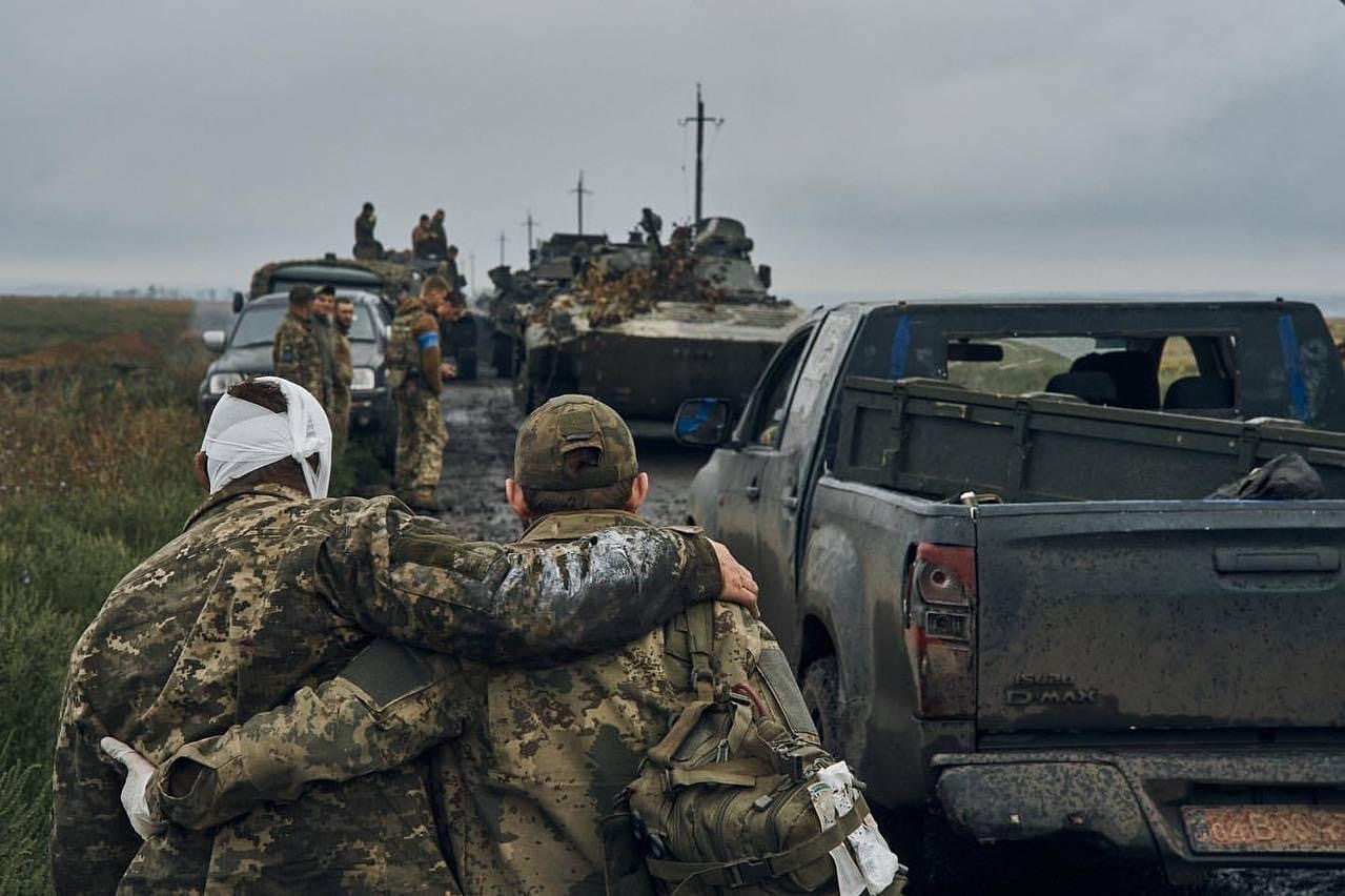 Бог не втомлюється запрошувати