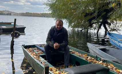 Євангеліє сьогодні вчить нас бути готовим до  радикальних змін
