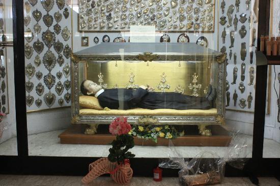 Дев’ятниця до святого Ґерарда. Смертельна хвороба і свята смерть