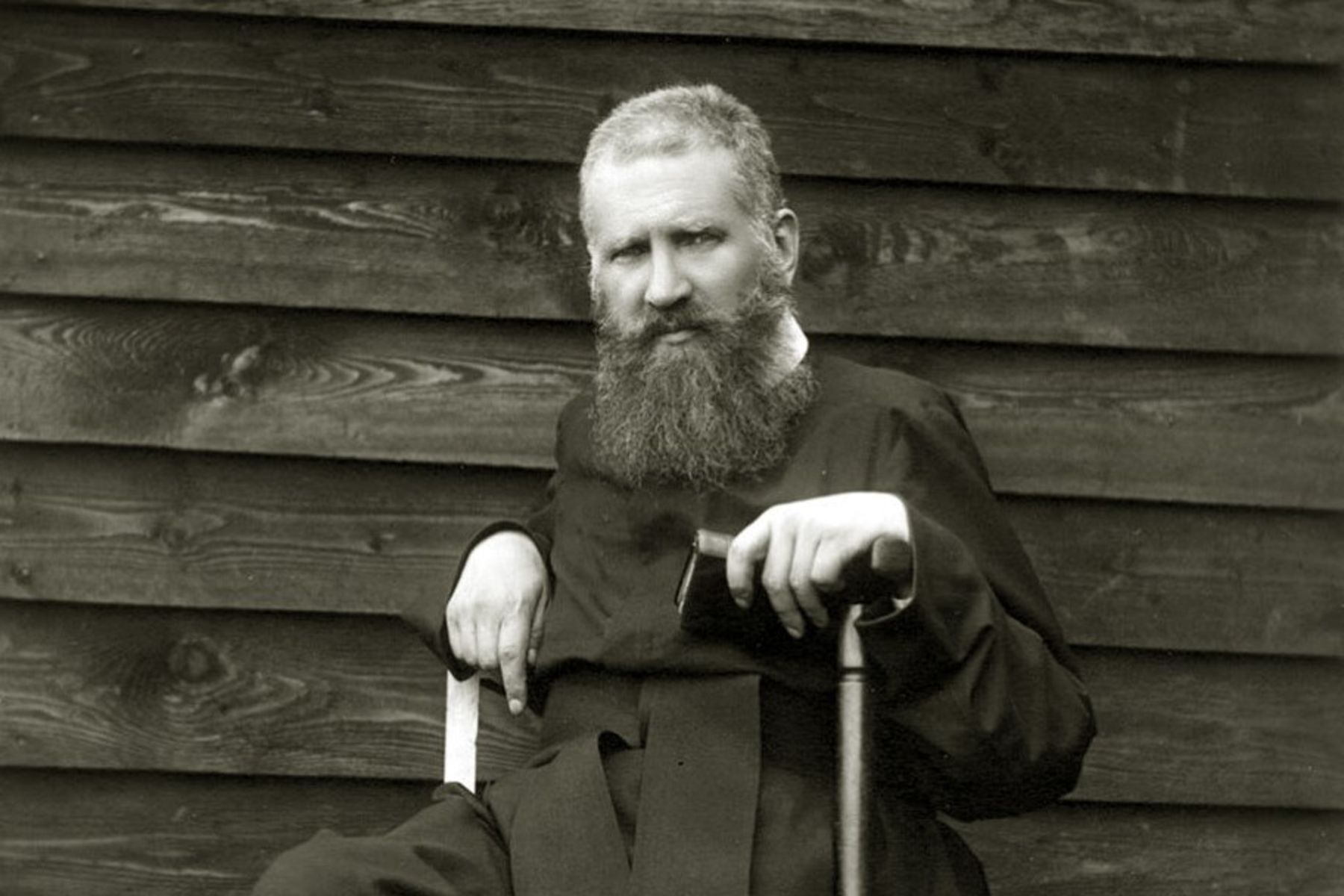 «Нехай митрополит Андрей Шептицький і всі мученики та ісповідники нашої Церкви моляться за перемогу українського народу»