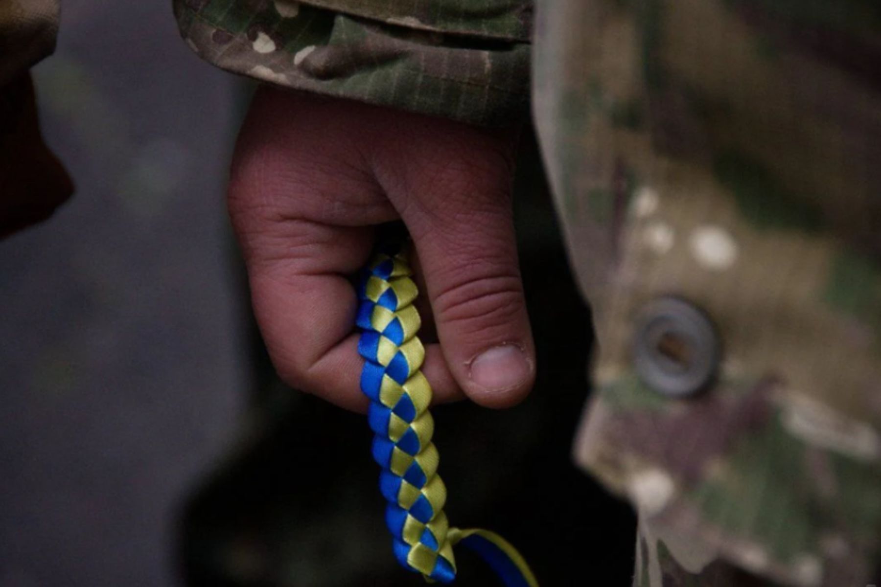 «Сьогодні вся Україна є або на фронті або для фронту», — Глава УГКЦ у 292-й день війни