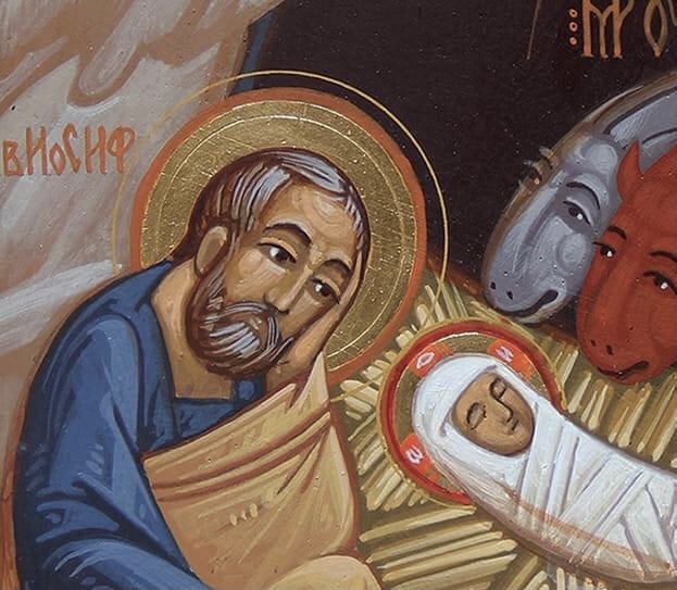 Назустріч Різдву Христовому. День 21. 18 грудня. Іншою дорогою вертатися до свого краю