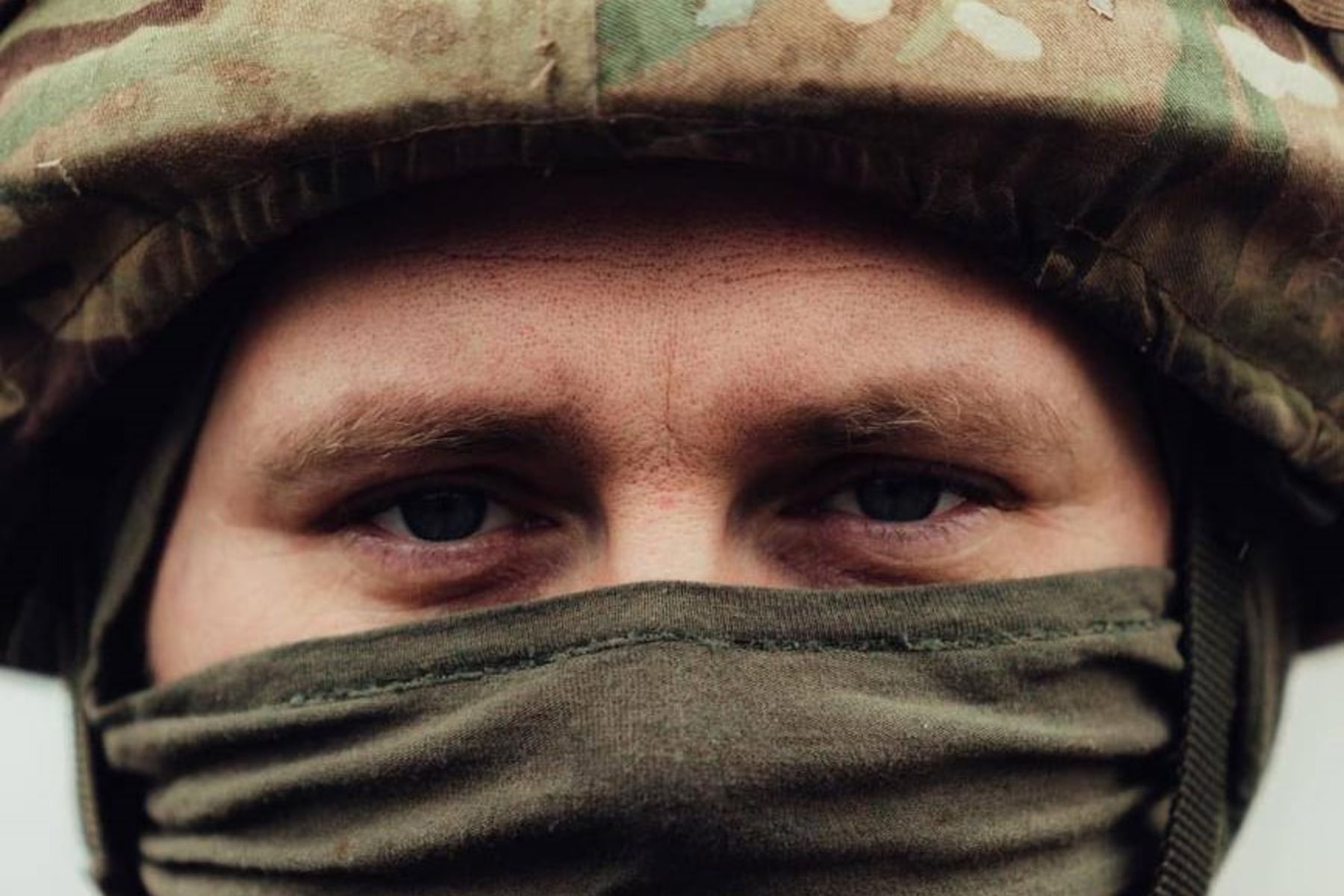 Глава УГКЦ у 299-й день війни: «Перемогу можна побачити в очах воїнів, поранених і звільнених із російського полону»