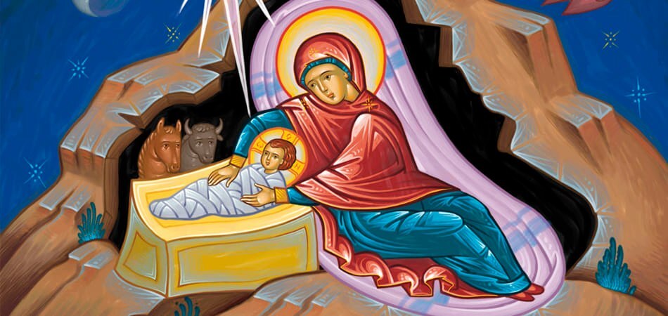 Назустріч Різдву Христовому. День 26. 23 грудня. Революційна сила ніжної любови