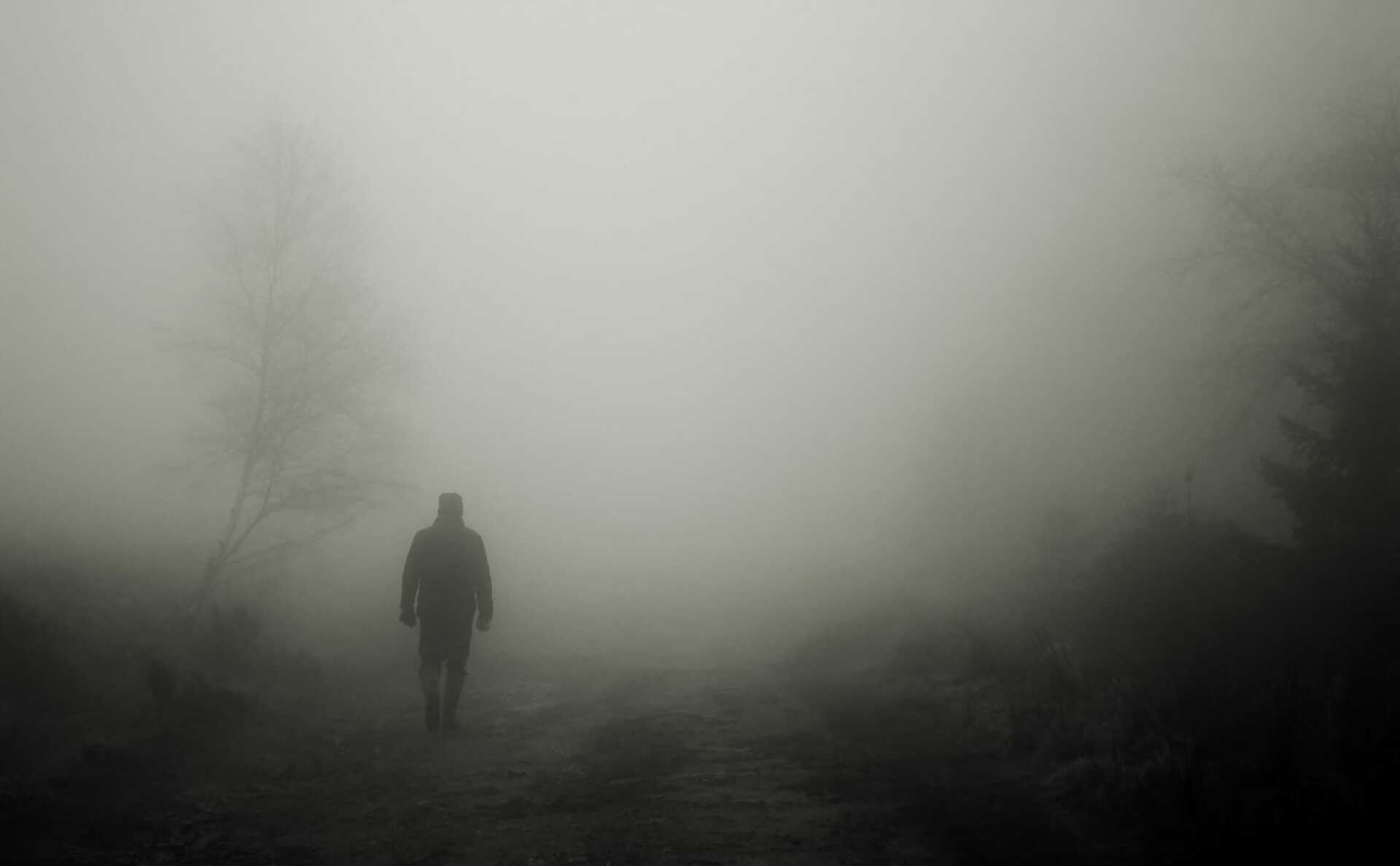 Коли Він хоче сказати щось важливе, то часто веде мене через пустелю...