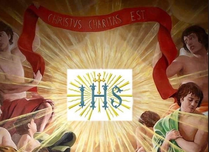 «…Поки над його серцем не з’явилося ім’я IHS»