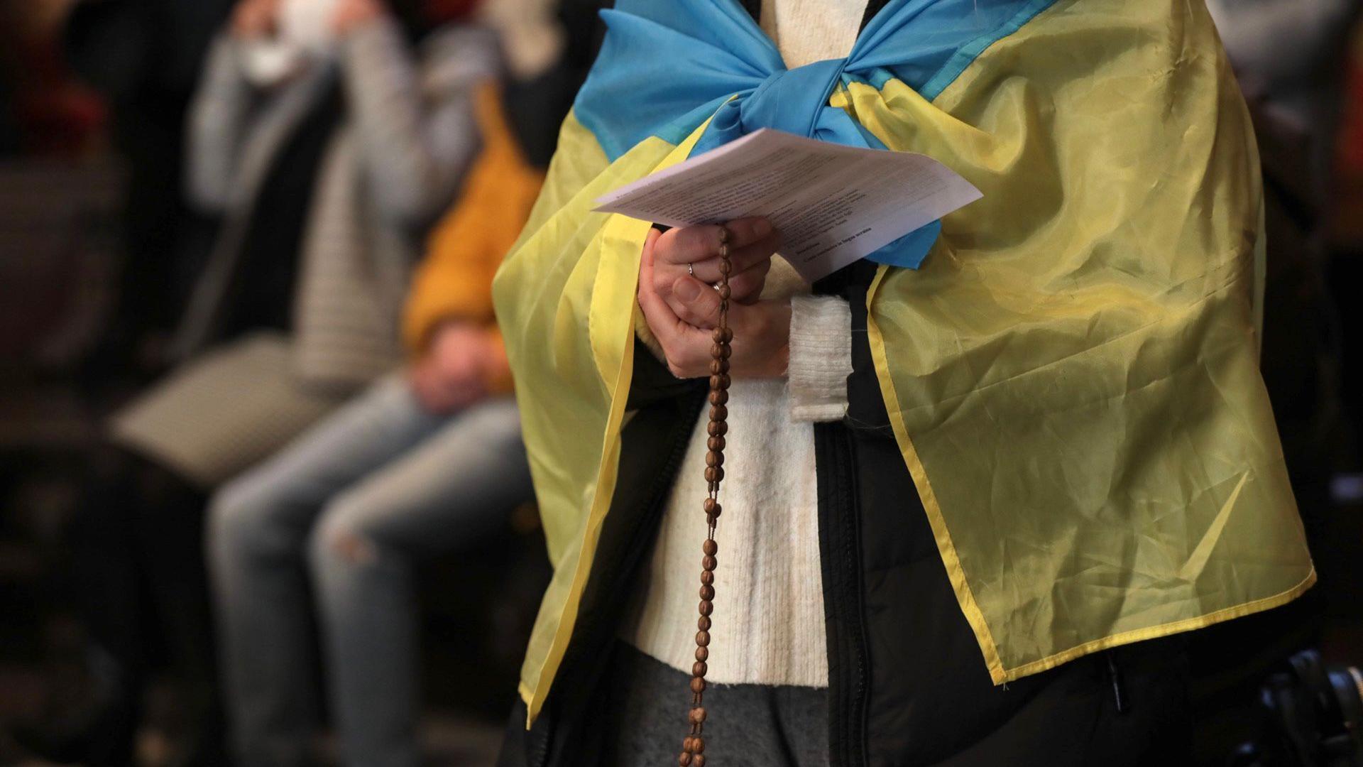 Молитва ― це Божий привілей