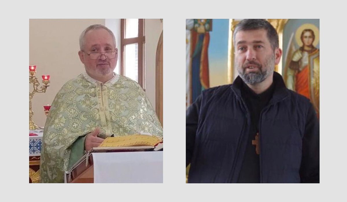 Назустріч Воскресінню 22. Не забуваймо про наших полонених!