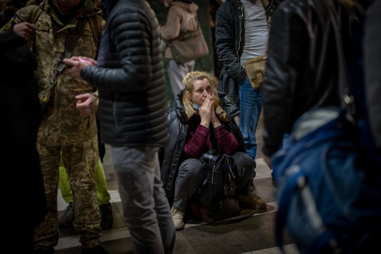 Звільни себе через прощення
