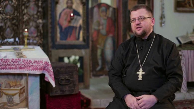 Великодній піст. Чи справді важливо обмежити себе в їжі?