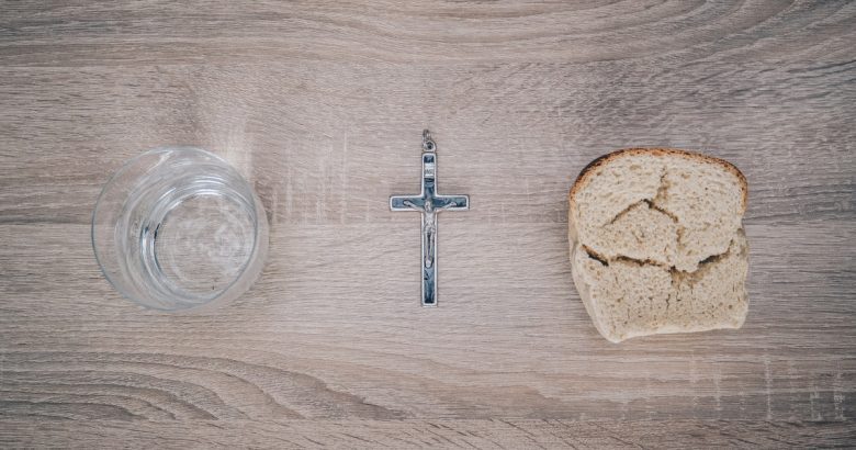 Якщо ви ще не знаєте, що робити у Великий піст