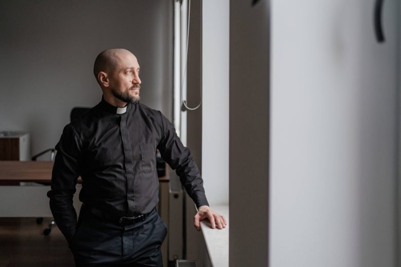 Чотири життя Андрія Зелінського.