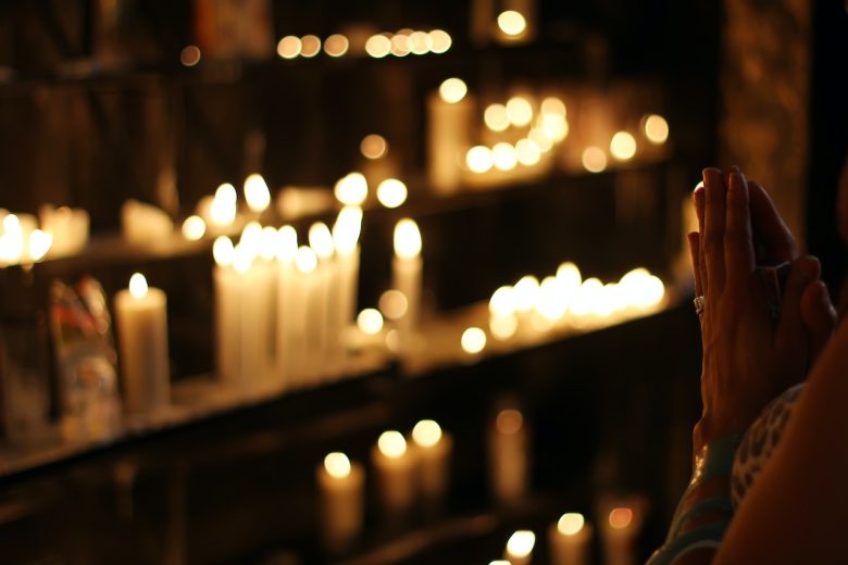 Назустріч Воскресінню 40. «Лінивство духа віджени від мене!»