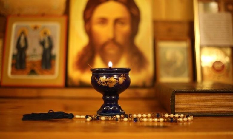 Назустріч Воскресінню 41. «Духа недбайливості віджени від мене!»