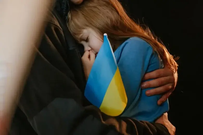 Бажати зла своєму ворогові - це нормально?