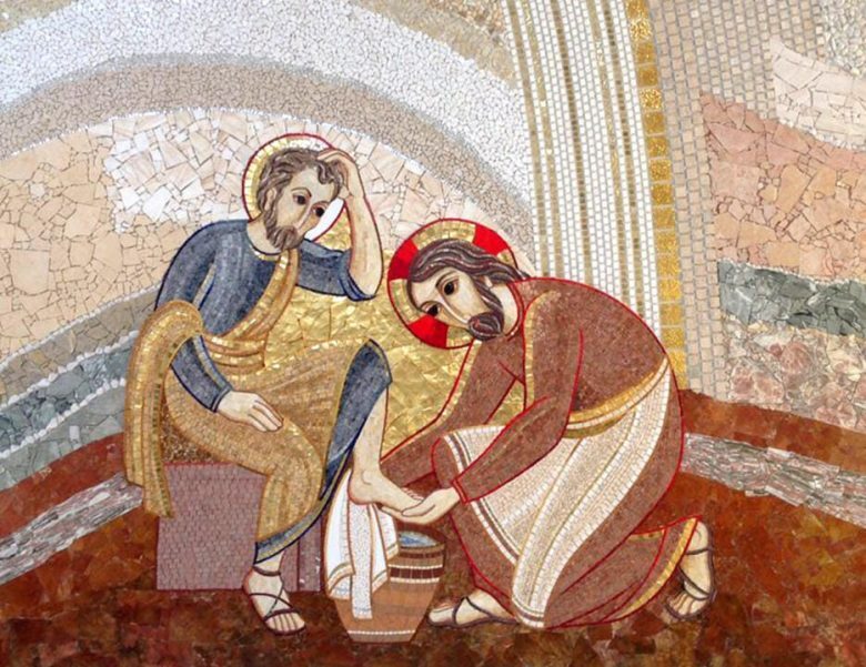 Назустріч Воскресінню 47. «Духа властолюбства віджени від мене!»