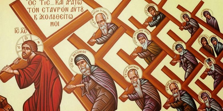 Назустріч Воскресінню 49. Хрест Господній – знак і школа Божої любові
