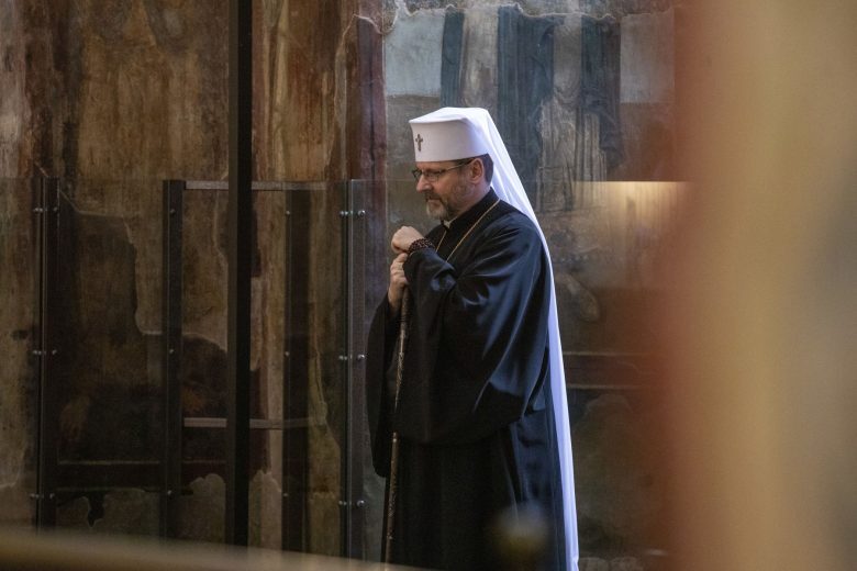 “Великий піст — це час праці над собою”  - Блаженніший Святослав