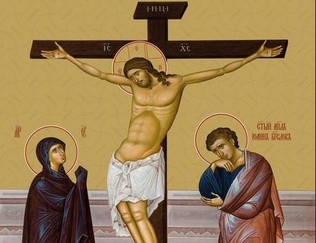 Назустріч Воскресінню 72. Сім слів Ісуса на Хресті. ТУРБОТА