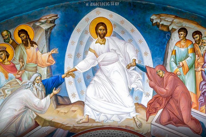 ВЕЛИКОДНЄ ПОСЛАННЯ БЛАЖЕННІШОГО СВЯТОСЛАВА