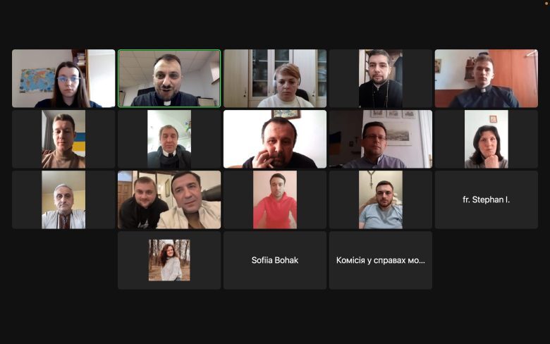 100 днів до Світового Дня Молоді у Лісабоні! 10 молодіжних груп вже зареєструвалися