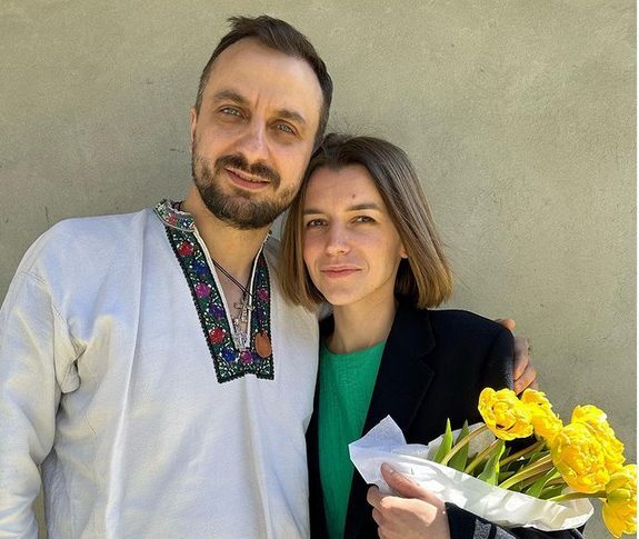 Повертатися до місця першого побачення, туди де ми закохались…