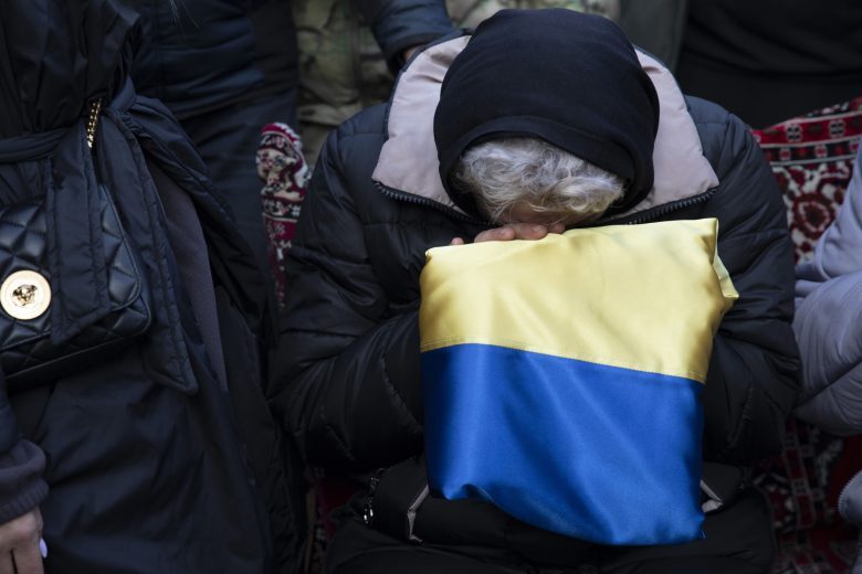 «Українська мамо, нехай усмішка знову повернеться на твоє красиве  материнське обличчя!» — Блаженніший Святослав із нагоди Дня матері