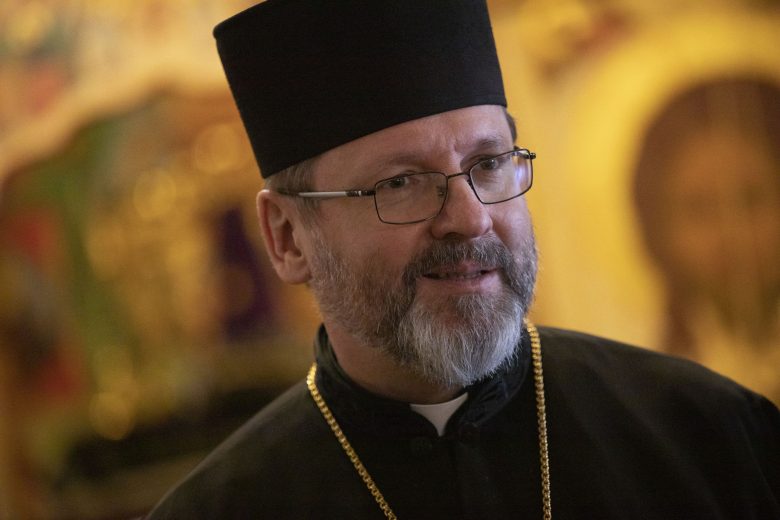 Глава УГКЦ: Кожен священник повинен вміти успішно здійснювати духовне батьківство для багатостраждального українського народу