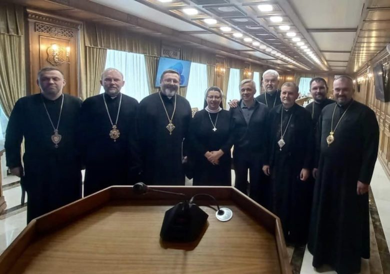 Синод Єпископів УГКЦ погодив програму «Зцілення ран війни», яку напрацювала Комісія УГКЦ у справах душпастирства охорони здоров’я та Інститут Психічного Здоров’я УКУ
