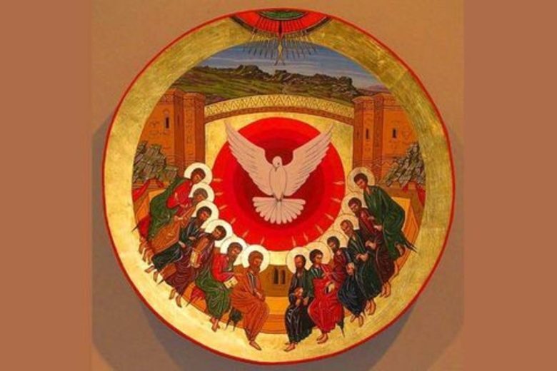 Декади місійності 2023 року. Роздуми у другий рік повномасштабного вторгнення. Празник Вознесіння Господа Нашого Ісуса Христа – «Особисте утвердження у вірі»