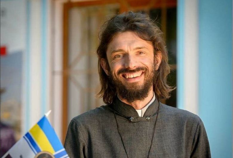 Завжди поруч, – о. Олександр Смеречинський про служіння військових капеланів