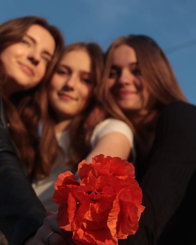 Погана молодь
