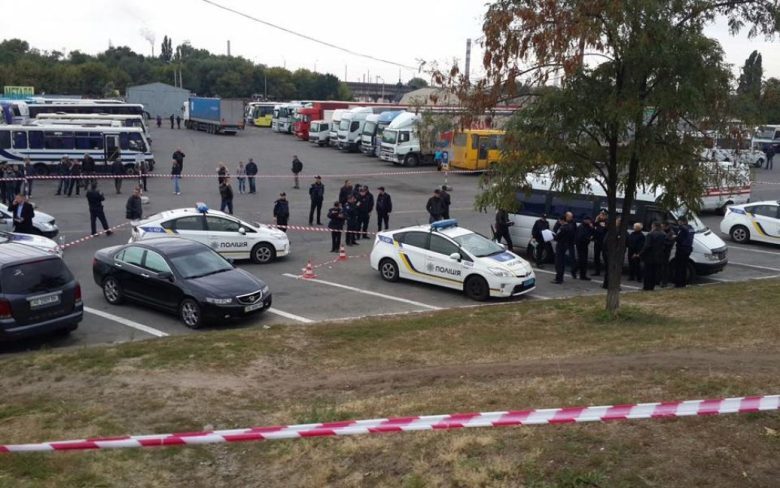 Голова Патріаршої комісії у справах молоді отець Ростислав Пендюк поділився кількома думками про ситуацію у Дніпрі