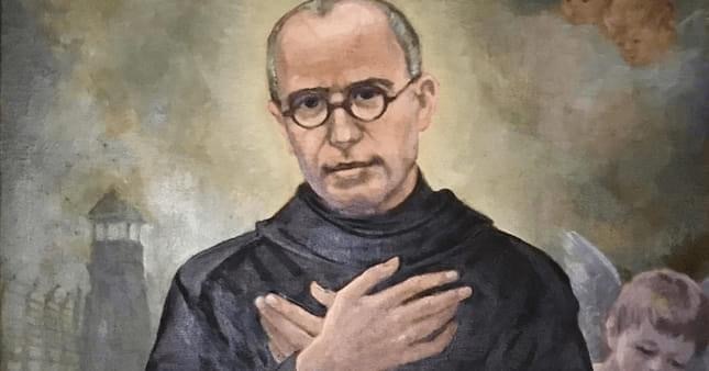 «Молися так довго, аж допоки твій розпач мине»