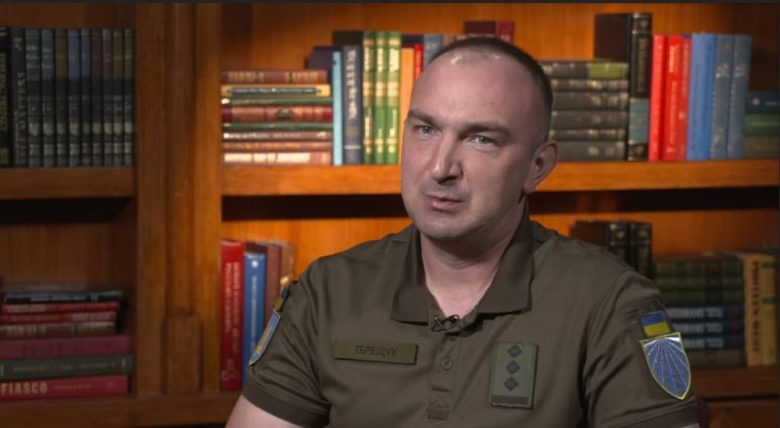 «У страшних умовах ми зберігаємо людяність і саме капелан у цьому допомагає» – начальник Служби військового капеланства ЗСУ