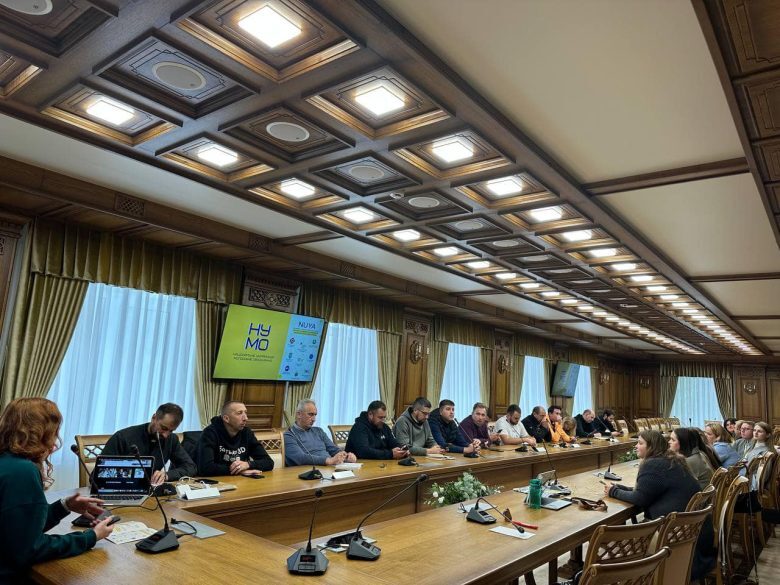 Формаційною зустріччю голів молодіжних комісій стартувала підготовка до «Форуму молодіжного душпастирства»