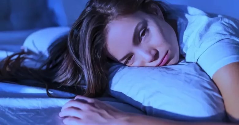 Шість віршів з Біблії, якщо ви не можете заснути