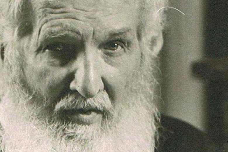 Невідомий «Заповіт»  митрополита Андрея Шептицького від 17 квітня 1928 року
