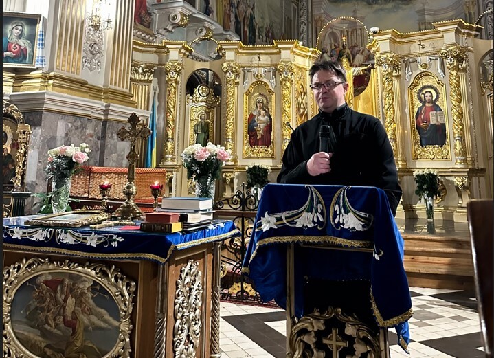 «Канони Церкви є дорожніми показниками на шляху духовного життя»