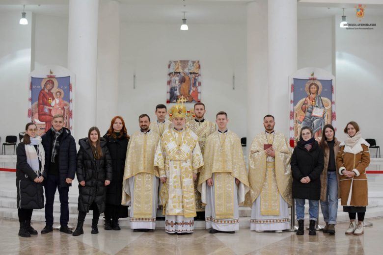 Відбулася перша підготовча зустріч до Всецерковного форуму молодіжного душпастирства