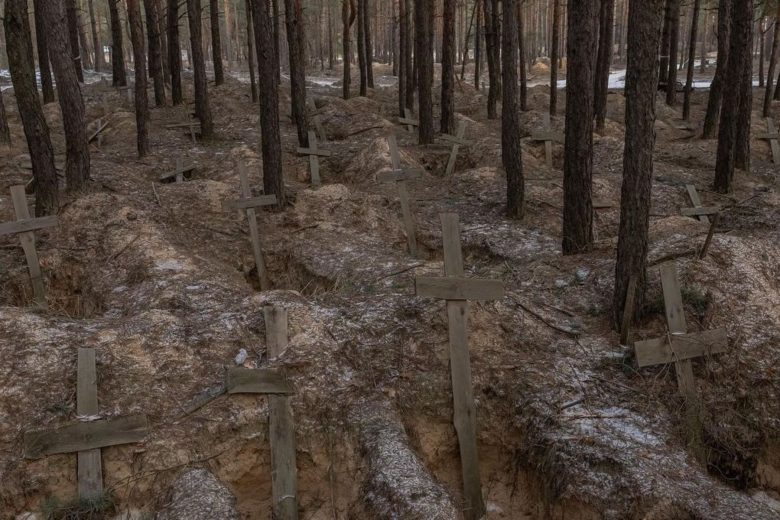 Єпископи УГКЦ у Посланні про війну і справедливий мир: «Сьогодні під загрозою всі засади людської цивілізації»