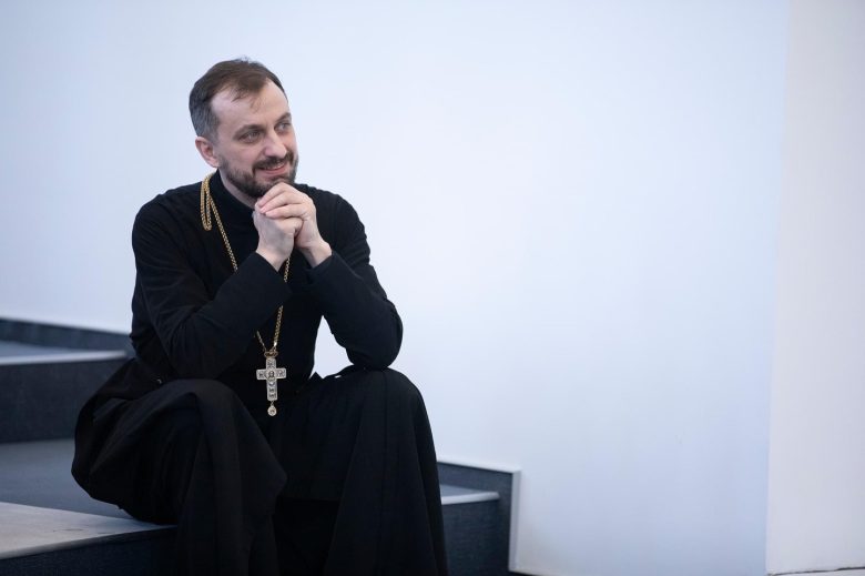 Я знаю, точно знаю про що мене спитають на Страшному Суді