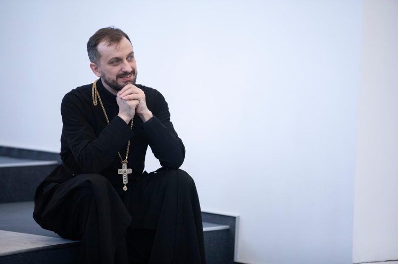 Я знаю, точно знаю про що мене спитають на Страшному Суді