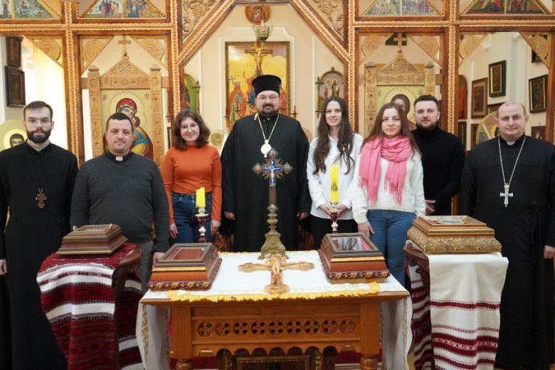 У Коломиї готуються до Міжʼєпархіального Форуму молоді