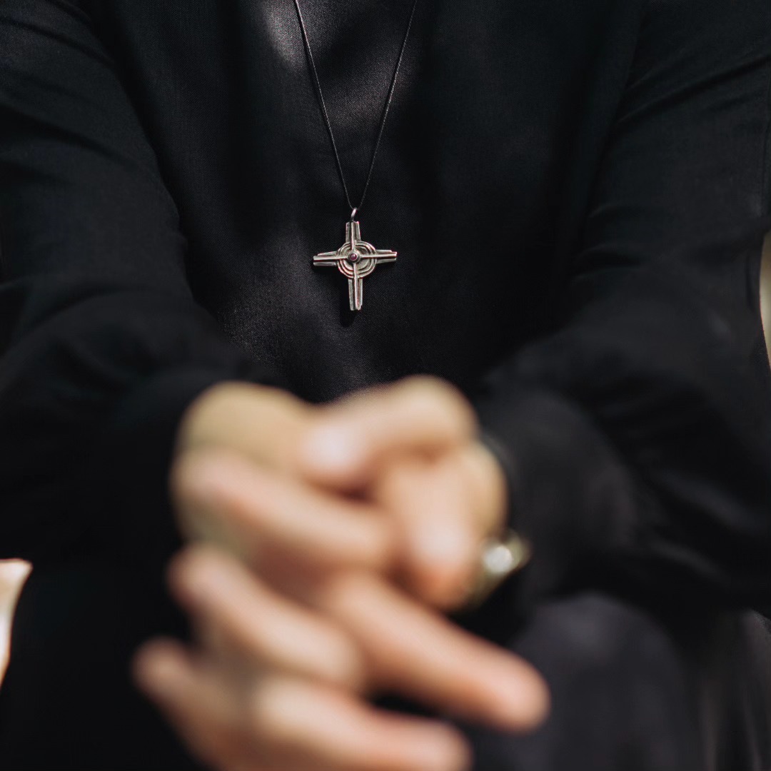 Мене лякають ті християни, які мають відповіді на всі питання...