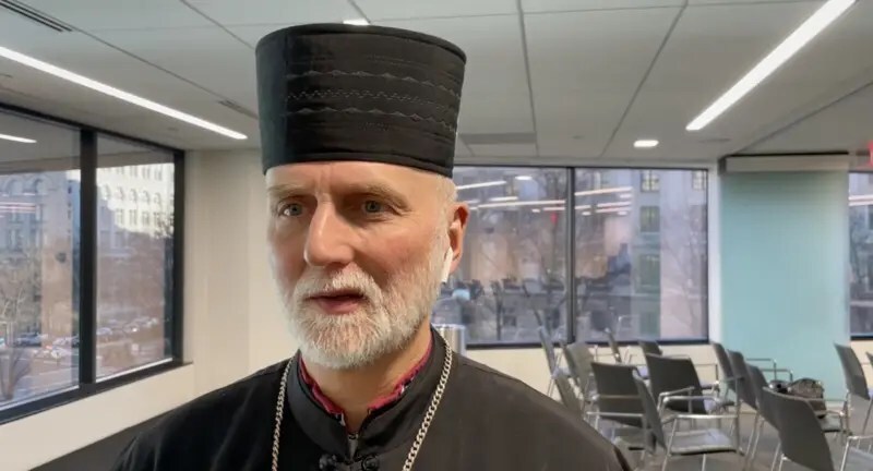 Митрополит Борис Ґудзяк: «Україні потрібна єдність людей — кожного народу та кожного громадянина»